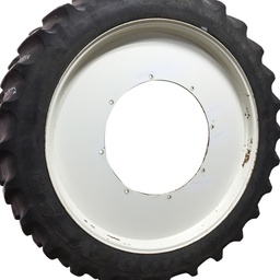 10"W x 54"D Stub Disc Agriculture & Forestry Wheels WT008972