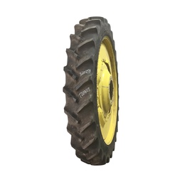 320/90R54 Goodyear Farm DT800 Super Traction R-1W Agricultural Tires RT009003-Z