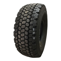 23.5/R25 Bridgestone VSW V-Steel Snow Wedge E-2/G-2/L-2 OTR Tires S003302-Z